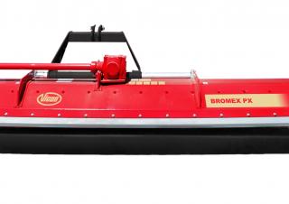 Mulcher Vicon Bromex PX 320