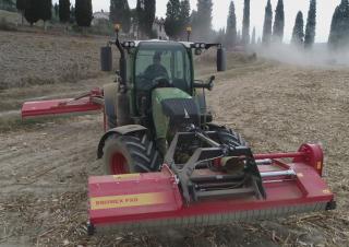 Mulcher Vicon Bromex PXD 280