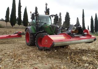 Mulcher Vicon Bromex PXD 320
