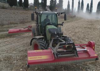 Mulcher Vicon Bromex PXD 320