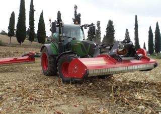 Mulcher Vicon Bromex PXD 320