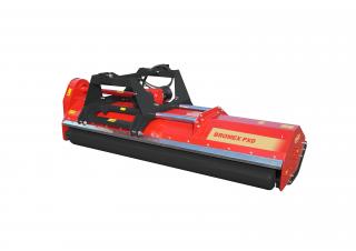 Mulcher Vicon Bromex PXD 320