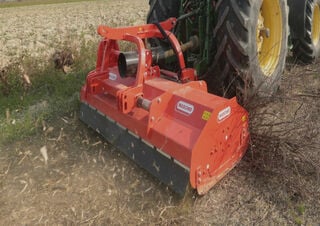 Mulcher Maschio Bufalo 280