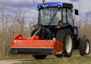 Mulcher Kuhn BV 1800