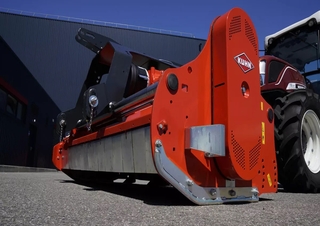 Mulcher Kuhn BVR 2000 