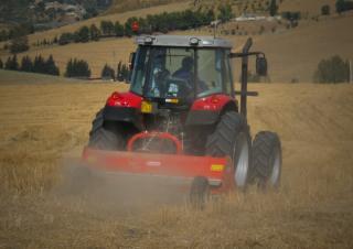 Mulcher Maschio Chiara 230 F