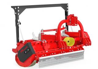 Mulcher Prinoth M450m-1900