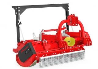 Mulcher Prinoth M450m-2700