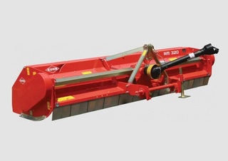 Mulcher Kuhn RM 320