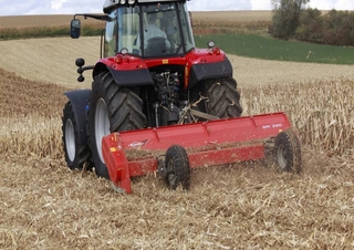 Mulcher Kuhn RM 320