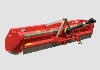 Mulcher Kuhn RM 320