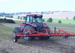 Mulcher Bugnot RM 600