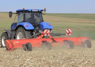 Mulcher Kuhn RM 610 R