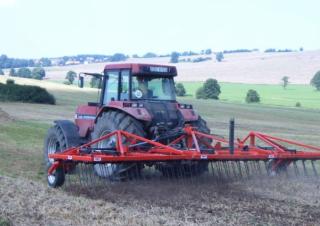 Mulcher Bugnot RM 660