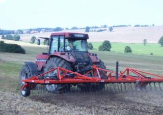 Mulcher Bugnot RM 720