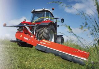 Mulcher Kuhn RSM 180 