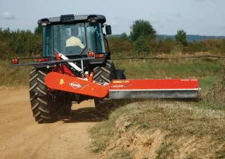 Mulcher Kuhn RSM 180 