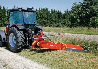 Mulcher Kuhn RSM 180 