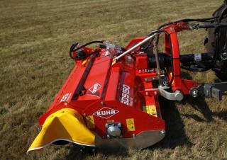 Mulcher Kuhn SDS 150