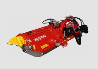 Mulcher Kuhn SDS 150
