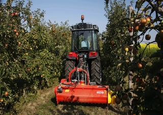 Mulcher Kuhn SDS 210