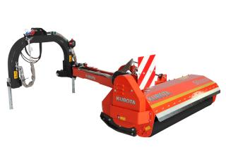 Mulcher Kubota SE2185