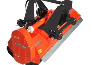Mulcher Kubota SE4235