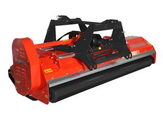 Mulcher Kubota SE6320