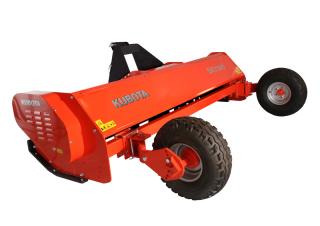 Mulcher Kubota SE7235