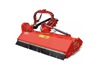 Mulcher Kuhn TB 14