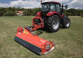 Mulcher Kuhn TB 211 Select