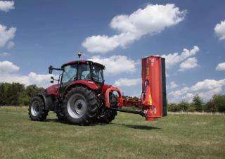 Mulcher Kuhn TB 211 Select