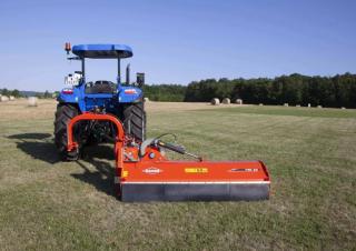 Mulcher Kuhn TBE 22