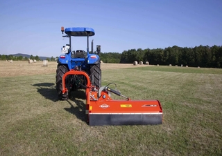 Mulcher Kuhn TBE 22