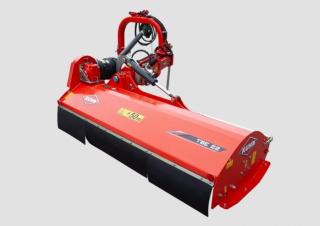 Mulcher Kuhn TBE 22