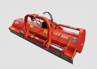 Mulcher Kuhn VKM 280