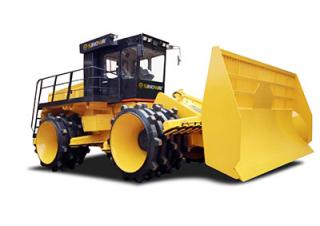 Müllkompaktoren Sinoway SWLLC280H