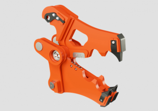 Anbaugeräte Multiprozessoren VTN CK 22+ D 