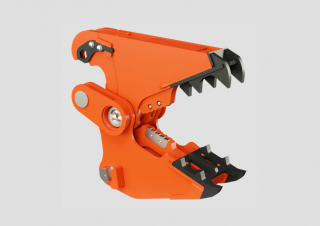 Anbaugeräte Multiprozessoren VTN CK 22+ P