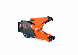 Anbaugeräte Multiprozessoren VTN CK 22+ P