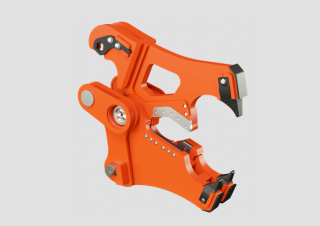 Anbaugeräte Multiprozessoren VTN CK 22+ R