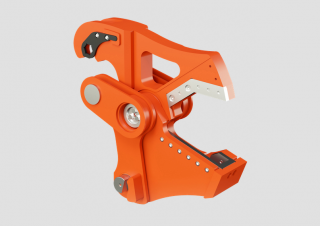 Anbaugeräte Multiprozessoren VTN CK 22+ S
