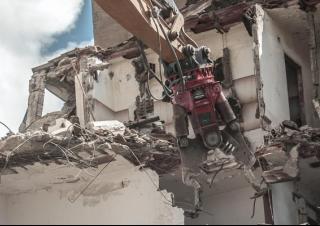 Anbaugeräte Multiprozessoren Promove CP 1510