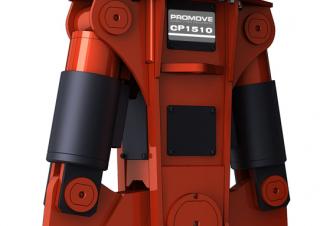 Anbaugeräte Multiprozessoren Promove CP 1510