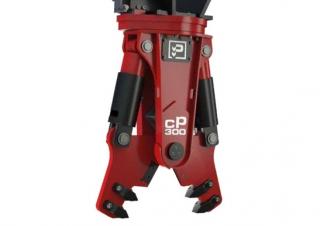Anbaugeräte Multiprozessoren Promove CP 300