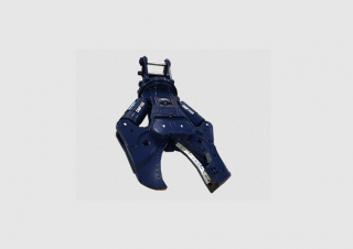 Anbaugeräte Multiprozessoren Daemo DMP330SM