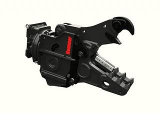 Anbaugeräte Multiprozessoren Hammer MQP60 Y