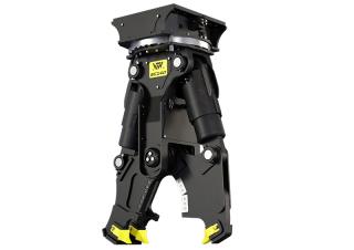 Anbaugeräte Multiprozessoren VTN SC 140 CH