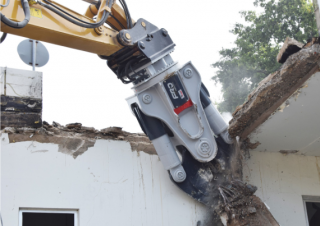 Anbaugeräte Multiprozessoren FRD V44 P 