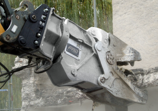 Anbaugeräte Multiprozessoren FRD VMX35 SW